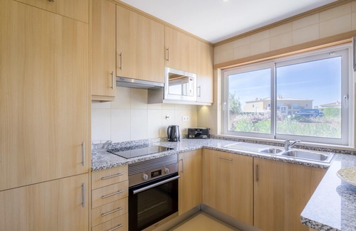 Atalaia Apartment | Experience Boavista Golf & Spa - Bela Colina Village Today