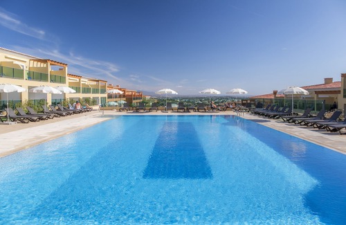 Atalaia Apartment | Experience Boavista Golf & Spa - Bela Colina Village Today