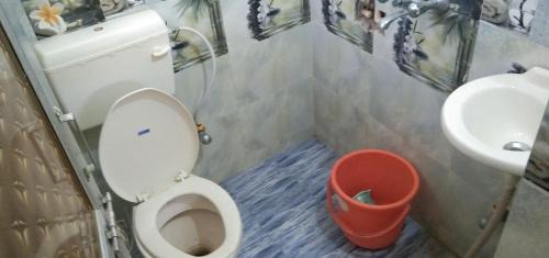 Jaisalmer House | Budget-Friendly Bob Cafe & Guest House in Jaisalmer