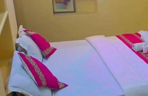 Jaisalmer House | Budget-Friendly Bob Cafe & Guest House in Jaisalmer