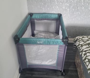 Abercwmboi Apartment | Discover Bob's Bunkhouse: Top-Rated, Family & Pet Friendly