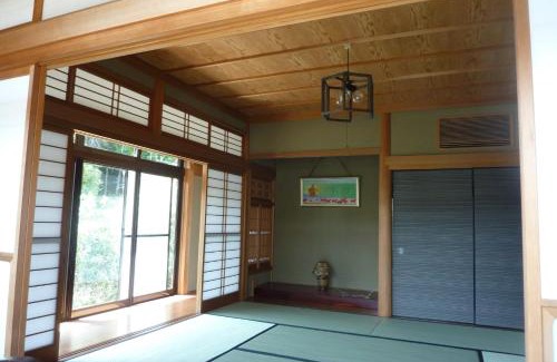 Kameoka House | Bob's House - Family-Friendly Escape with 9.7/10 Rating