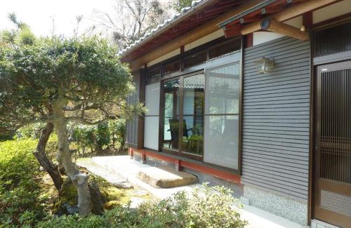 Kameoka House | Bob's House - Family-Friendly Escape with 9.7/10 Rating