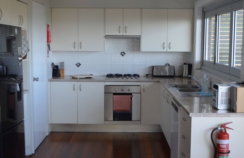 Crescent Head House | Oceanfront Retreat at Bob's Shout, Rated 9.8/10!