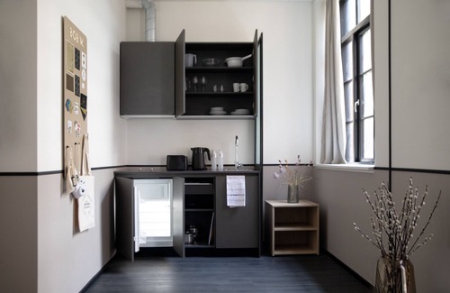 Osterbro Apartment | Explore Bob W Østerbro in Copenhagen - Rated 9.6/10!