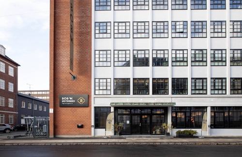 Osterbro Apartment | Explore Bob W Østerbro in Copenhagen - Rated 9.6/10!