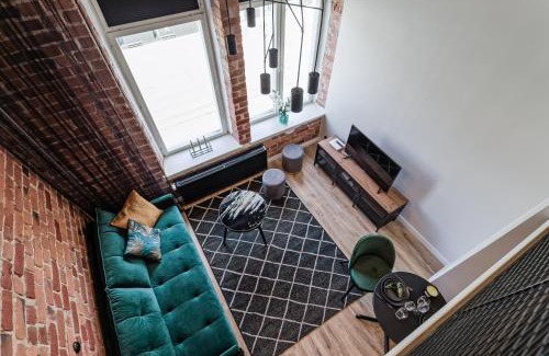 Kadriorg Apartment | Child-Friendly Retreat at Bob W Avangard - Rated 8.8/10