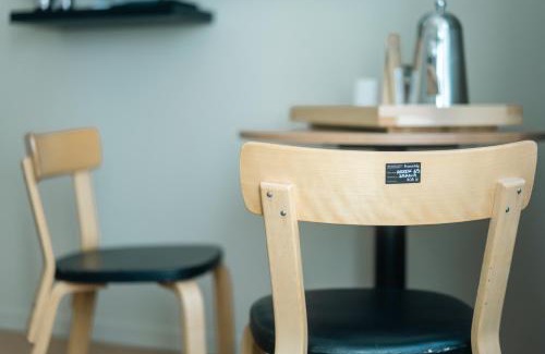 Kluuvi Hotel | Child-Friendly Retreat at Bob W Kluuvi: Guest Rated 9/10