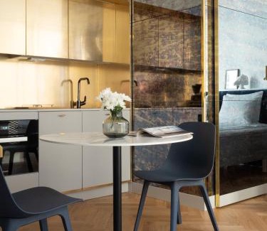 Ullanlinna Apartment | Discover Bob W Koti Ullanlinna: Family-Friendly Getaway