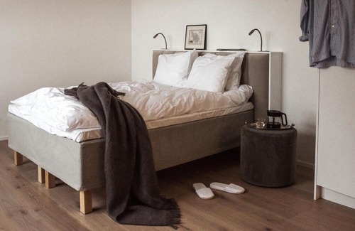 Ullanlinna Apartment | Discover Bob W Koti Ullanlinna: Family-Friendly Getaway