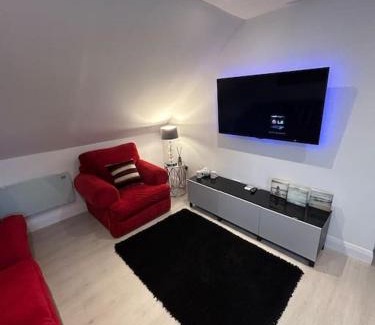 Belmullet Apartment | Cozy Apartments in Belmullet, Ireland for Family Getaways