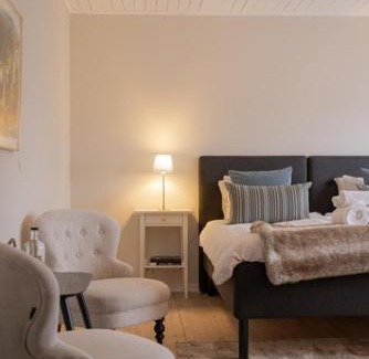 Brantevik House | Exceptional Bobergs på Hamngården with Family-Friendly Amenities