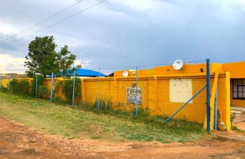 Polokwane Resort | Pet-Friendly Bobirwa Resort with Breakfast & Kitchen Options