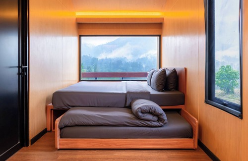 Kajarharjo Hotel | Bobocabin Ijen Banyuwangi