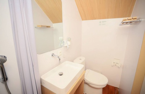 Ambarita Hotel | Family-Friendly Retreat at Bobocabin Signature Toba