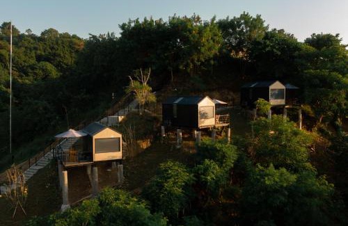 Rua Resort | Discover Bobocabin Umarato, Sumba - Rated 8.1/10 by Guests
