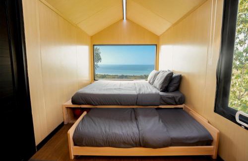 Rua Resort | Discover Bobocabin Umarato, Sumba - Rated 8.1/10 by Guests