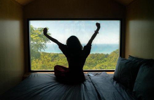 Rua Resort | Discover Bobocabin Umarato, Sumba - Rated 8.1/10 by Guests