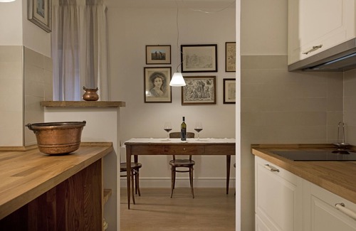 Oltrarno House | Boboli Corner: Highly Rated Stay with Spa & Private Parking