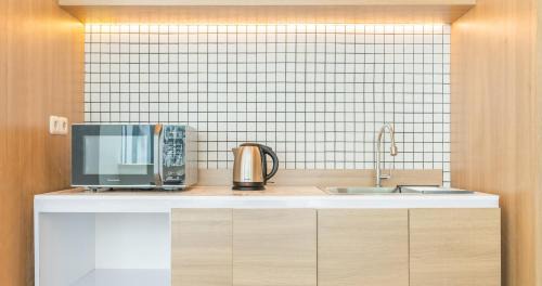 Kuningan Hotel | Inviting Stay at Bobopod ITC Kuningan, Jakarta - 8.5/10 Rating