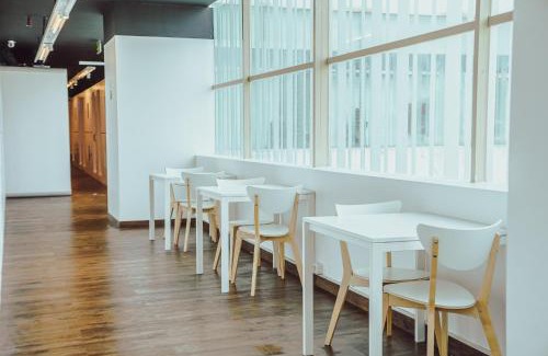 Kuningan Hotel | Inviting Stay at Bobopod ITC Kuningan, Jakarta - 8.5/10 Rating