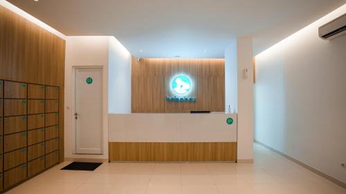 Gambir Hotel | Budget-Friendly Stay at Bobopod Juanda, Jakarta - 8.2/10