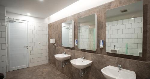 Gambir Hotel | Budget-Friendly Stay at Bobopod Juanda, Jakarta - 8.2/10