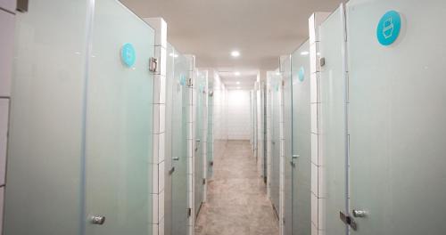 Gambir Hotel | Budget-Friendly Stay at Bobopod Juanda, Jakarta - 8.2/10