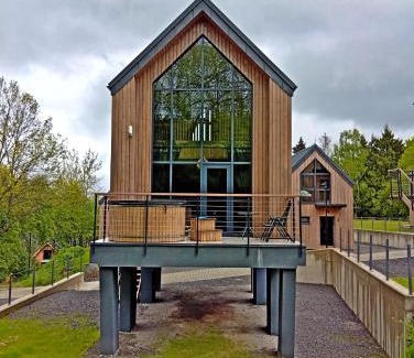 Bobrovnik Resort | Discover Bobrí potôčik: Pet-Friendly Beach Retreat