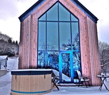 Bobrovnik Resort | Discover Bobrí potôčik: Pet-Friendly Beach Retreat