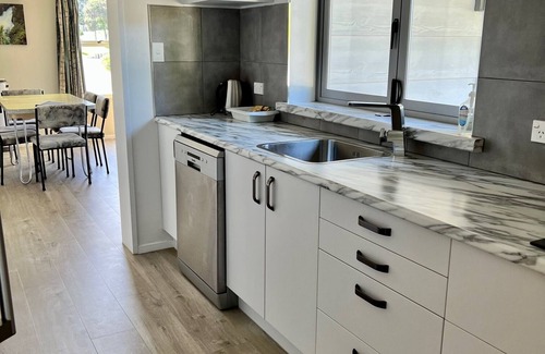 Coromandel House | Discover Bobs Haven - Classic Kiwi Bach in Long Bay