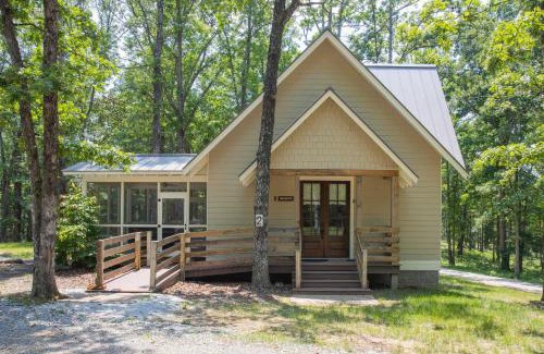 McEwen House | Bobwhite 2 at Buckhorn Hollow
