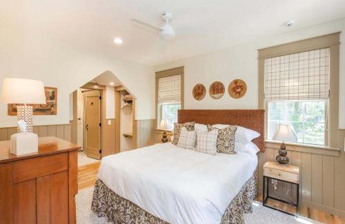 McEwen House | Bobwhite 2 at Buckhorn Hollow