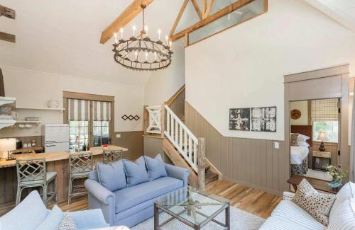 McEwen House | Bobwhite 2 at Buckhorn Hollow