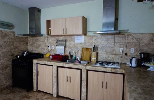 Nieuw Nederland Bed & Breakfast | Discover Boca Simon Vacation in Beautiful Curacao