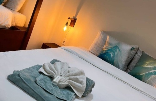 Nieuw Nederland Bed & Breakfast | Discover Boca Simon Vacation in Beautiful Curacao