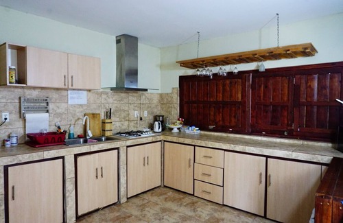 Nieuw Nederland Bed & Breakfast | Discover Boca Simon Vacation in Beautiful Curacao