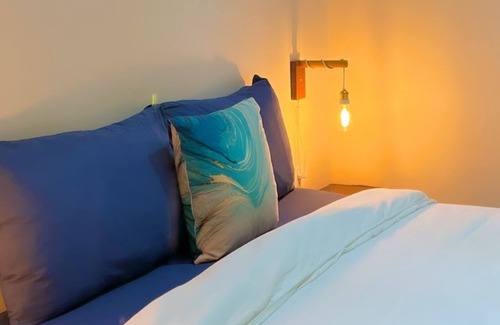 Nieuw Nederland Bed & Breakfast | Discover Boca Simon Vacation in Beautiful Curacao