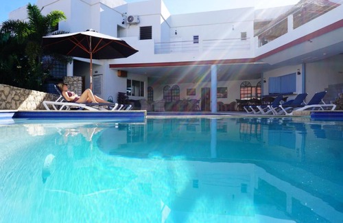 Nieuw Nederland House | Cozy Boca Simon Vacation in Beautiful Curacao