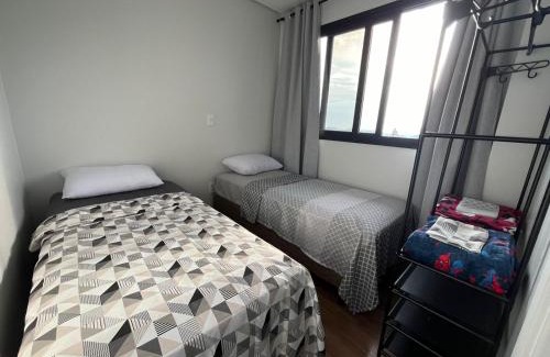 Centro Apartment | Top-Rated Family Retreat at Bocaiuva 1207 Awaits You