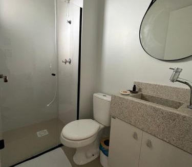 Centro Apartment | Top-Rated Family Retreat at Bocaiuva 1207 Awaits You