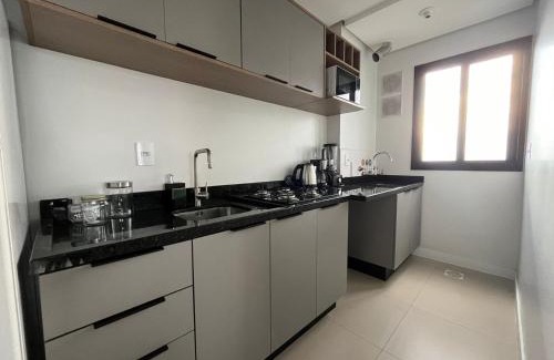 Centro Apartment | Top-Rated Family Retreat at Bocaiuva 1207 Awaits You