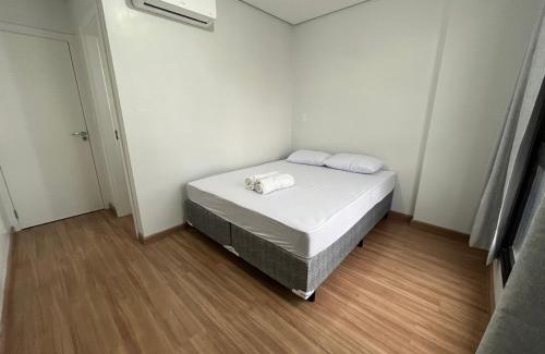 Centro Apartment | Top-Rated Family Retreat at Bocaiuva 1207 Awaits You