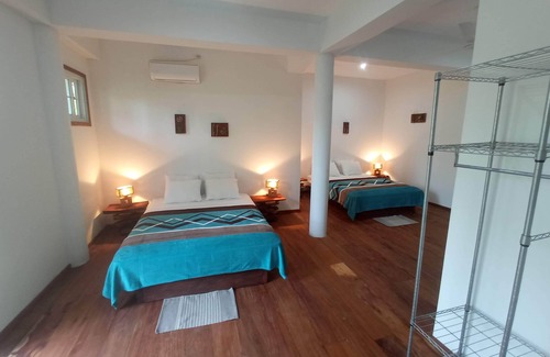 Big Creek Bed & Breakfast | Discover Bocas del Toro: Top-Rated B&B with Spa & Kitchen