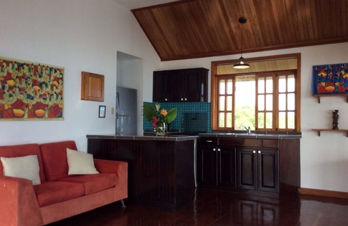 Punta Caracol House | Guest Rated: Bocas Villas with Ocean Views & Spa Access