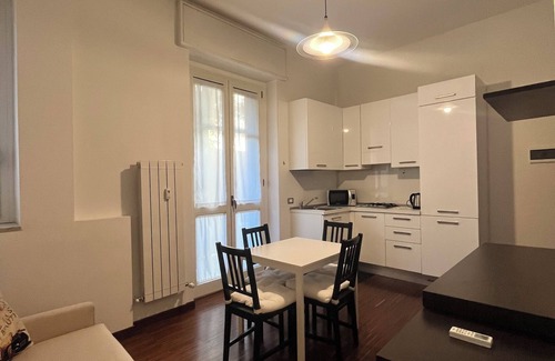 Porta Romana Apartment | Bocconi Apartment