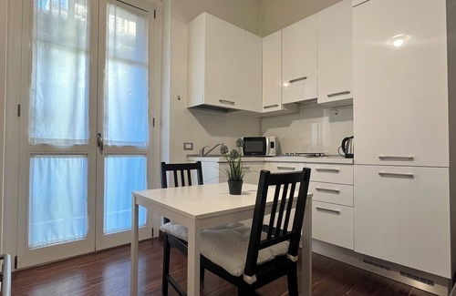 Porta Romana Apartment | Bocconi Apartment