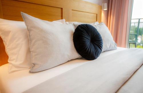 Wola Duchacka Apartment | Guest Rated: Bochenka Apartments II with Family-Friendly Amenities