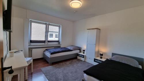Bocholt Apartment | Bocholt Apartment Ferienwohnung – Family-Friendly Retreat