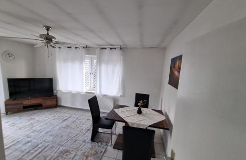 Bocholt Apartment | Cozy Bocholt Apartment with Child-Friendly Features